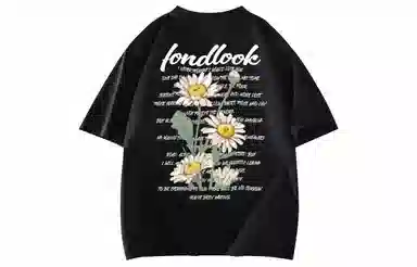 FONDLOOK T