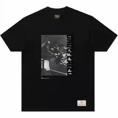 UNDEFEATED x Muhammad Ali SS24 Tee