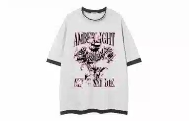 AMBER LIGHT T