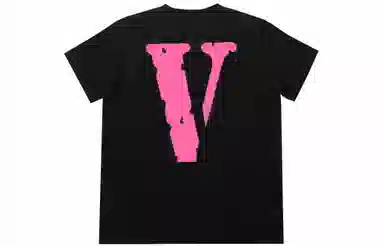 VLONE Staple Hoodle LogoT