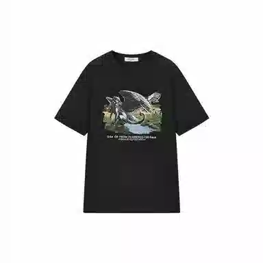 DEGAIA SS25 T