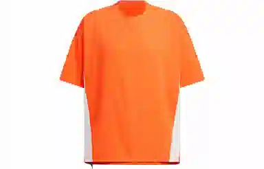 adidas FUTURE STYLE SHORT SLEEVE T-SHIRT logoT