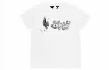 VLONE Smoke Demon Angel VT