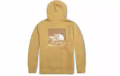 THE NORTH FACE SS22 logo