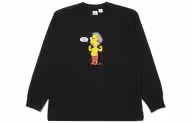 Levis x THE SIMPSONS