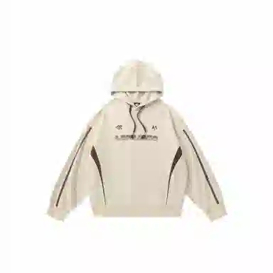 LAMLICKA Retro Hoodie