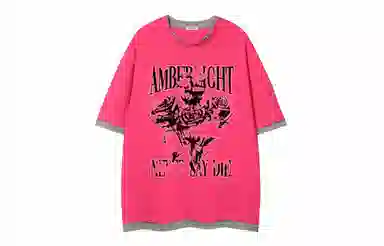 AMBER LIGHT T