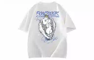 FONDLOOK LogoT