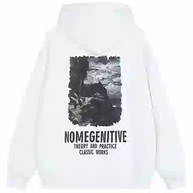 NOME Hoodie