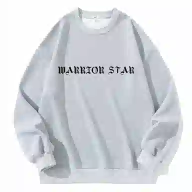 Warrior Logo