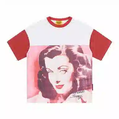 EMPTY REFERENCE x REVERSE IRONY T