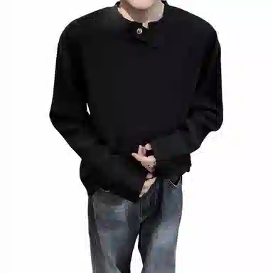 JIMIJONS ALL BLACKVT