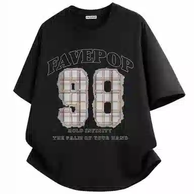 FAVEPOP 98logoT