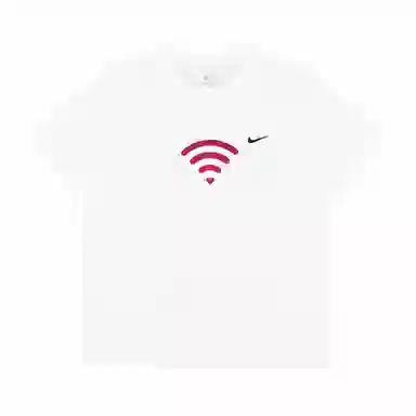 Nike Fantasy White Tee