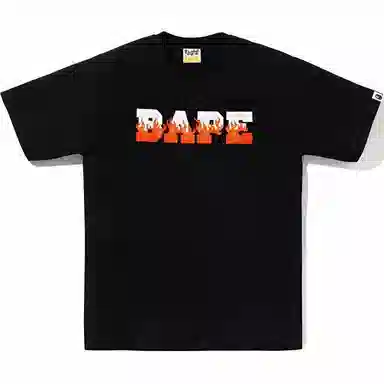 A BATHING APE SS24 T