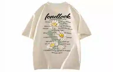 FONDLOOK T