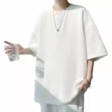 Hypeyourself oversizePoloT