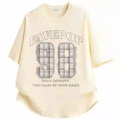 FAVEPOP 98logoT