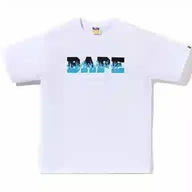 A BATHING APE SS24 T