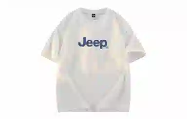 Jeep T