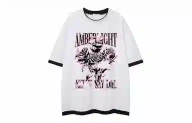 AMBER LIGHT T