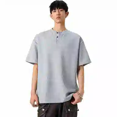 Hypeyourself oversizePoloT