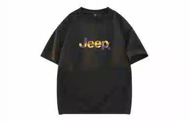 Jeep T