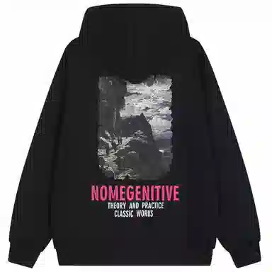 NOME Hoodie