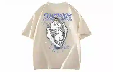 FONDLOOK LogoT