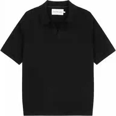 Calvin Klein Jeans Black Tee