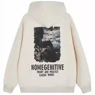 NOME Hoodie