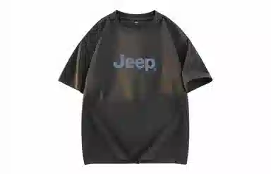 Jeep T
