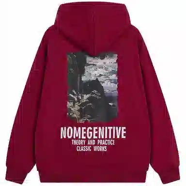 NOME Hoodie