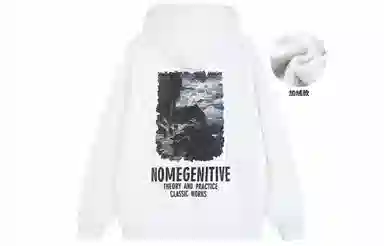 NOME Hoodie