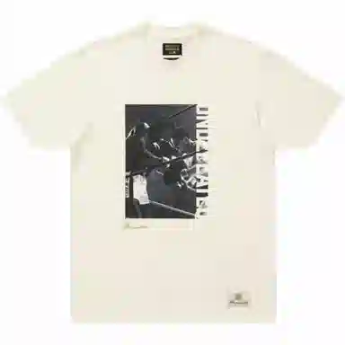 UNDEFEATED x Muhammad Ali SS24 Tee