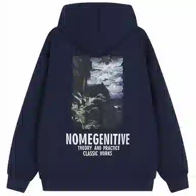 NOME Hoodie