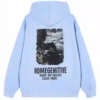 NOME Hoodie