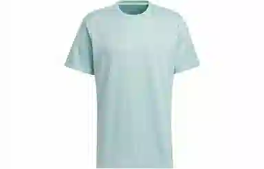 adidas COOL FEELING SHORT SLEEVE T-SHIRT logoT