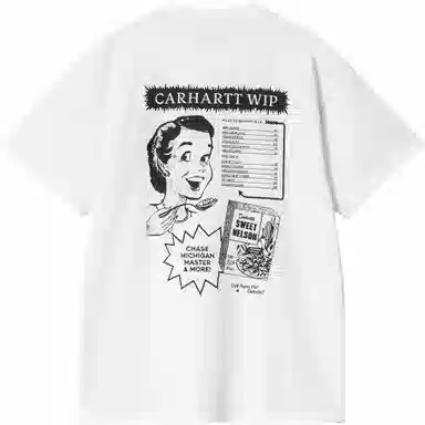 Carhartt WIP SS25 T-Shirt