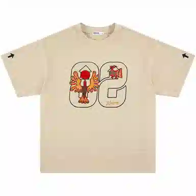 88rising T