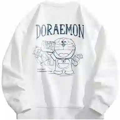 DoraemonA