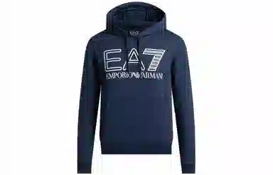 EMPORIO ARMANI FW23 EA7 Logo