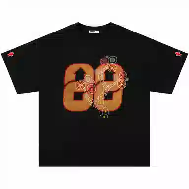 88rising T