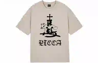 Picca logoT