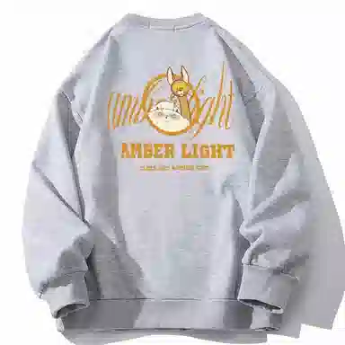 AMBER LIGHT x Yitanmao