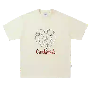 Candymade haus T