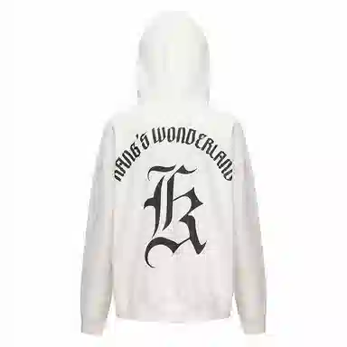 Kang's wonderland K Logo
