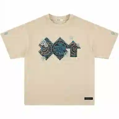 88rising T