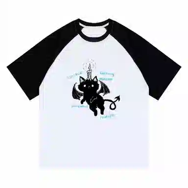 LIGHTNING MONSTER LogoT