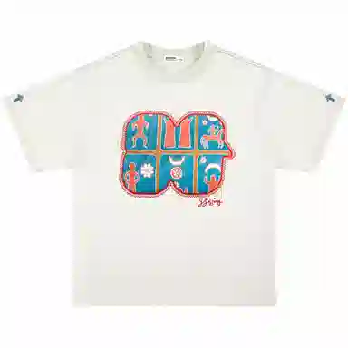 88rising T